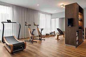 Vienna House Easy by Wyndham Frankfurt Airport
