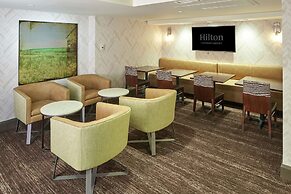 Hilton Cincinnati Airport