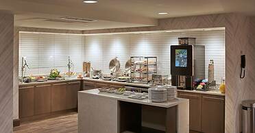 Hilton Cincinnati Airport