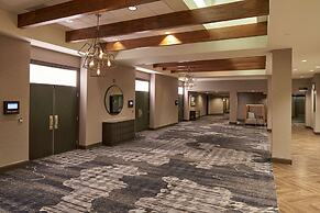 Hilton Cincinnati Airport