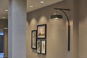 Hilton Cincinnati Airport