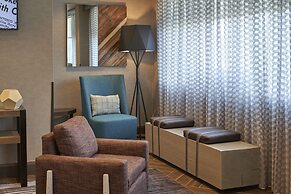 Hilton Cincinnati Airport