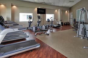 Hilton Cincinnati Airport