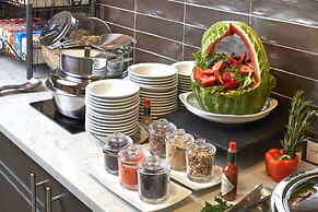 Hilton Cincinnati Airport