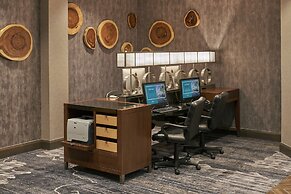 Hilton Cincinnati Airport