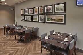 Hilton Cincinnati Airport