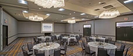 Hilton Cincinnati Airport