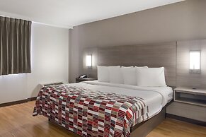 Red Roof Inn & Suites Brunswick I-95