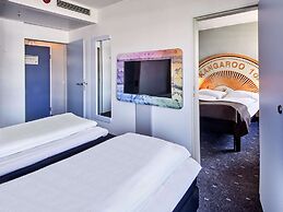 B&B Hotel Offenbach-Kaiserlei