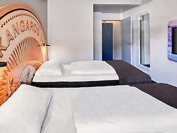 B&B Hotel Offenbach-Kaiserlei