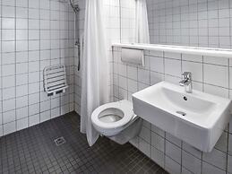 B&B Hotel Offenbach-Kaiserlei