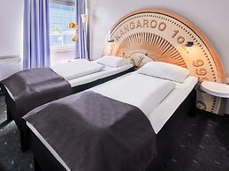B&B Hotel Offenbach-Kaiserlei