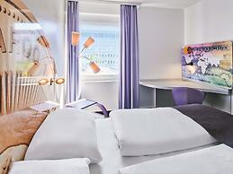 B&B Hotel Offenbach-Kaiserlei