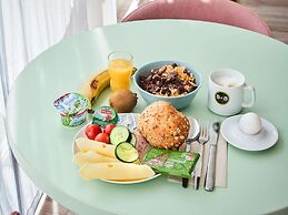 B&B Hotel Offenbach-Kaiserlei