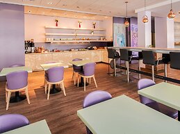 B&B Hotel Offenbach-Kaiserlei