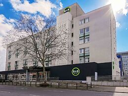 B&B Hotel Offenbach-Kaiserlei
