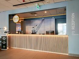 B&B Hotel Offenbach-Kaiserlei