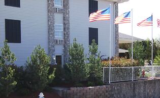 All American Inn and Suites