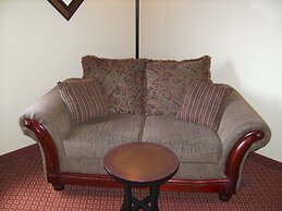 All American Inn and Suites