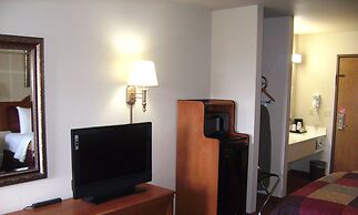 All American Inn and Suites
