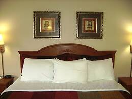 All American Inn and Suites