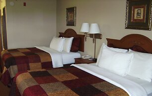 All American Inn and Suites