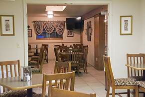 All American Inn and Suites