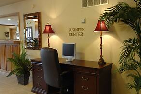 All American Inn and Suites