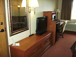 All American Inn and Suites