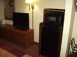 All American Inn and Suites