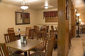 All American Inn and Suites