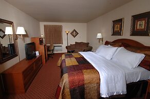 All American Inn and Suites