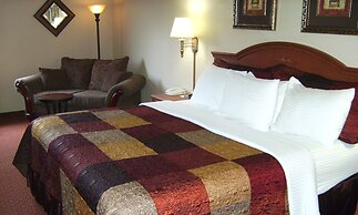 All American Inn and Suites