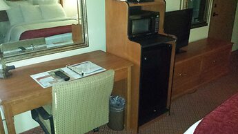 All American Inn and Suites