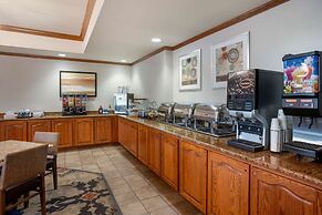 Best Western Plus Capital Inn