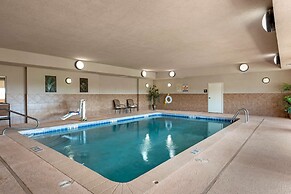 Best Western Plus Capital Inn