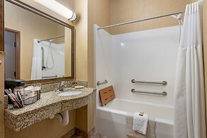 Best Western Plus Capital Inn