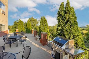 Best Western Plus Capital Inn