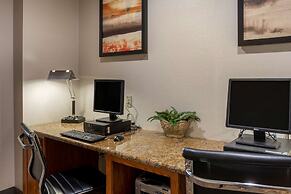 Best Western Plus Capital Inn