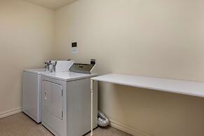 Best Western Plus Capital Inn