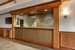 Best Western Plus Capital Inn