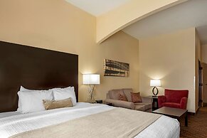 Best Western Plus Capital Inn