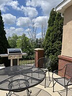Best Western Plus Capital Inn