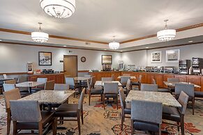 Best Western Plus Capital Inn