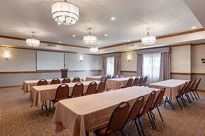 Best Western Plus Capital Inn