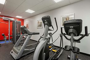 Best Western Plus Capital Inn