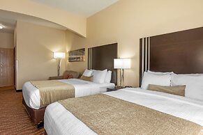 Best Western Plus Capital Inn