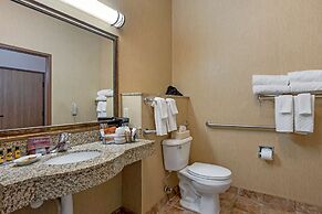 Best Western Plus Capital Inn