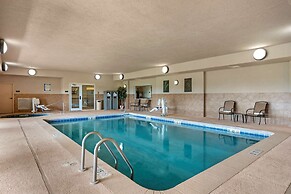Best Western Plus Capital Inn