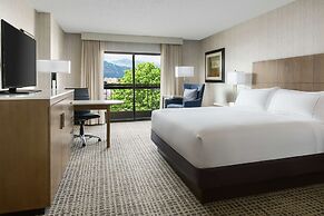 DoubleTree by Hilton Colorado Springs